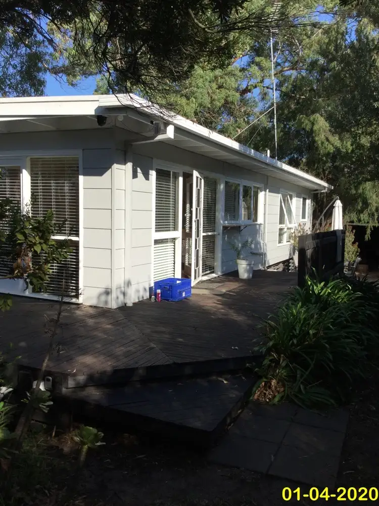 1A Norman Road