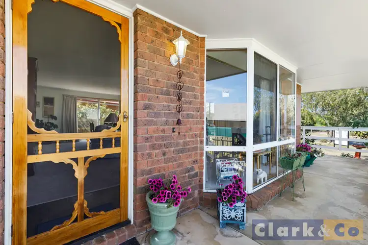 Second view of Homely house listing, 11 Somerset Crescent, Mansfield VIC 3722