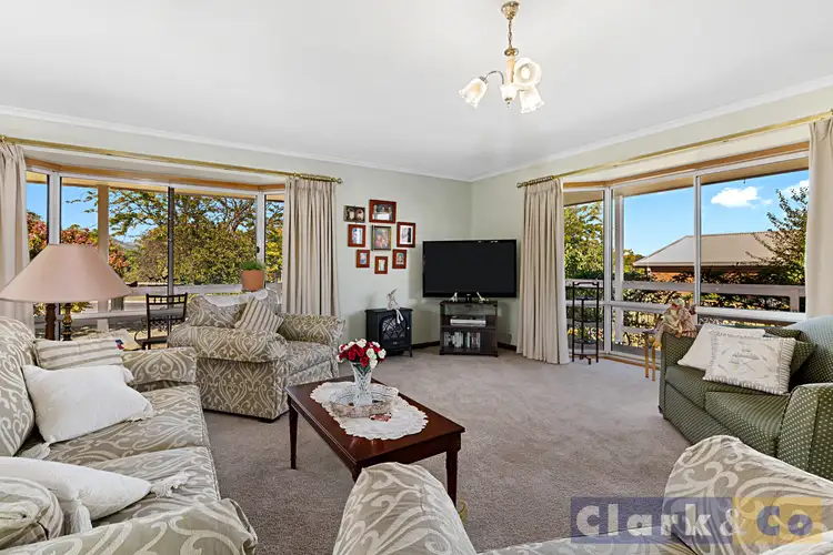 Third view of Homely house listing, 11 Somerset Crescent, Mansfield VIC 3722