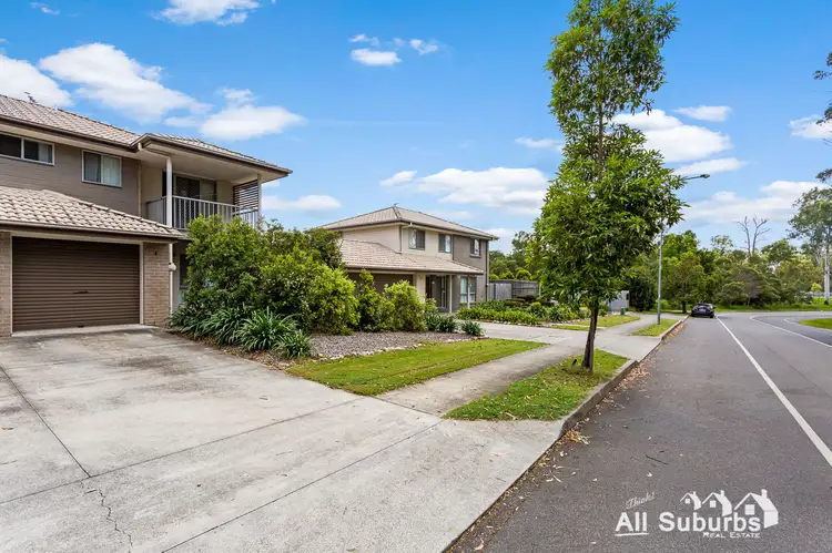 Main view of Homely townhouse listing, 4/73 Demeio Road, Berrinba QLD 4117