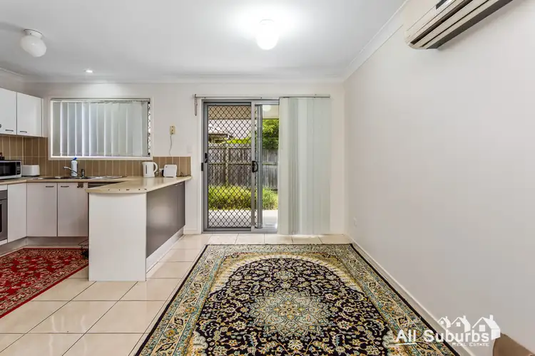Second view of Homely townhouse listing, 4/73 Demeio Road, Berrinba QLD 4117