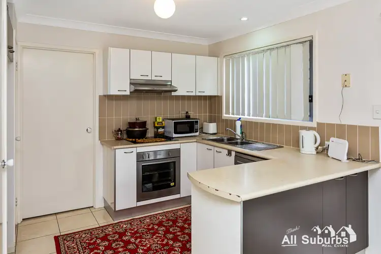 Fifth view of Homely townhouse listing, 4/73 Demeio Road, Berrinba QLD 4117