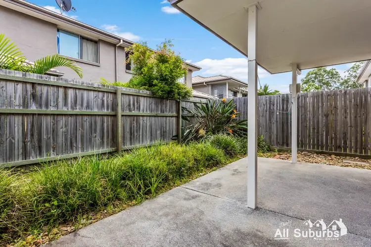 Sixth view of Homely townhouse listing, 4/73 Demeio Road, Berrinba QLD 4117