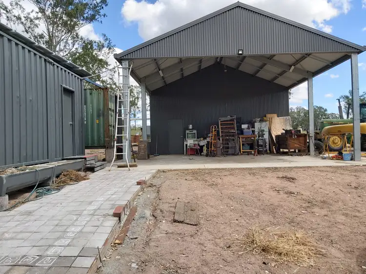 Third view of Homely land listing, 56 Oreillys Weir Road, Patrick Estate QLD 4311