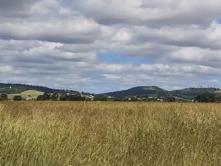 Fifth view of Homely land listing, 56 Oreillys Weir Road, Patrick Estate QLD 4311