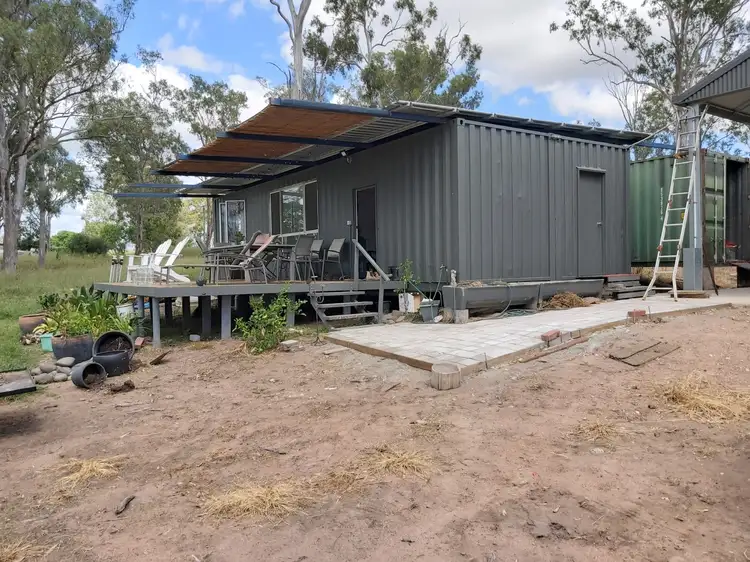 Sixth view of Homely land listing, 56 Oreillys Weir Road, Patrick Estate QLD 4311
