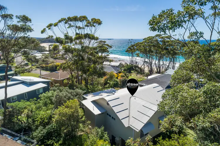 Second view of Homely house listing, 4 Surfers Avenue, Narrawallee NSW 2539