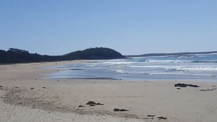 Third view of Homely house listing, 4 Surfers Avenue, Narrawallee NSW 2539