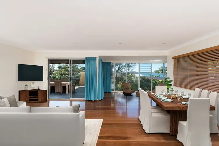 Fourth view of Homely house listing, 4 Surfers Avenue, Narrawallee NSW 2539