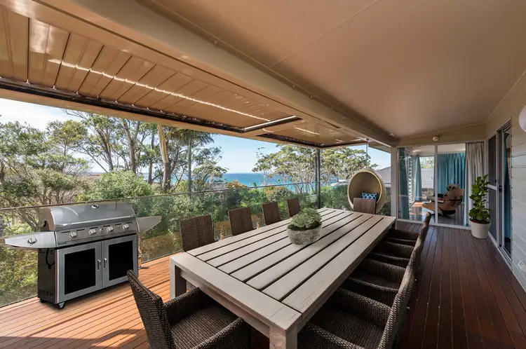 Fifth view of Homely house listing, 4 Surfers Avenue, Narrawallee NSW 2539