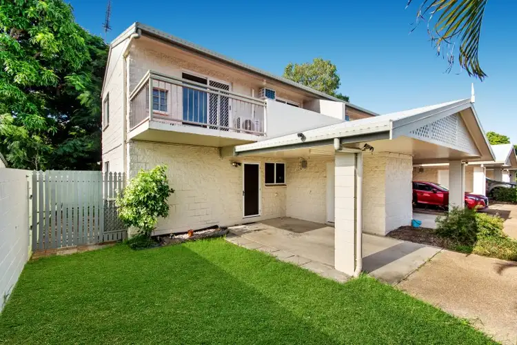 6/39 Sycamore Street, Pimlico QLD 4812