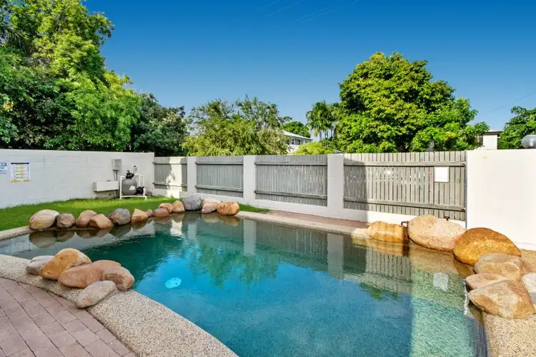 Second view of Homely unit listing, 6/39 Sycamore Street, Pimlico QLD 4812