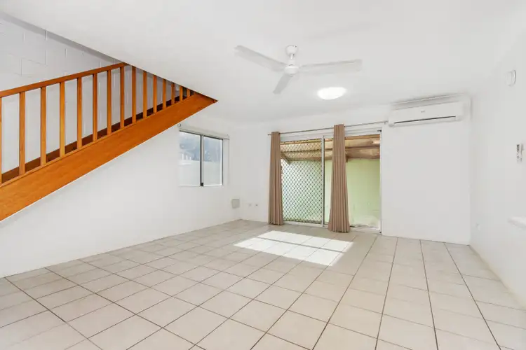 Third view of Homely unit listing, 6/39 Sycamore Street, Pimlico QLD 4812