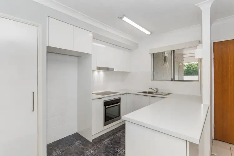 Fourth view of Homely unit listing, 6/39 Sycamore Street, Pimlico QLD 4812