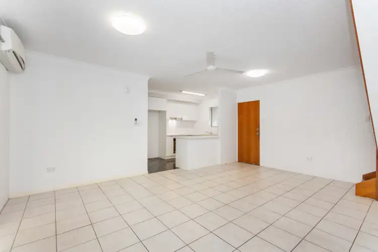 Fifth view of Homely unit listing, 6/39 Sycamore Street, Pimlico QLD 4812