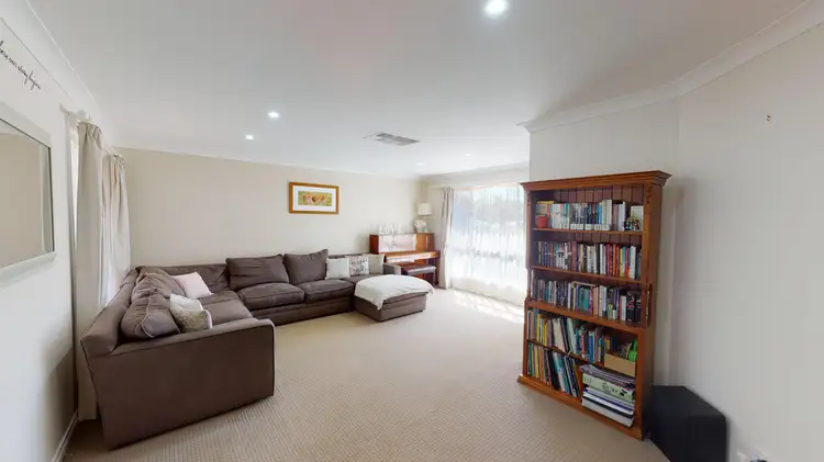 Second view of Homely house listing, 75 Websdale Drive, Dubbo NSW 2830