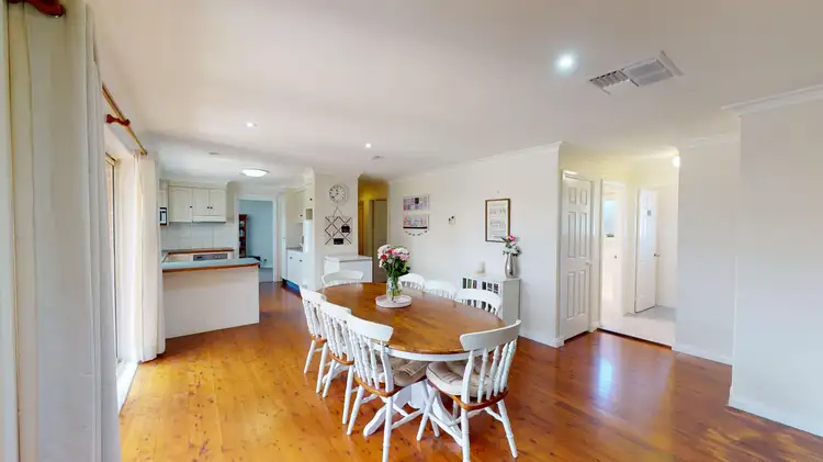 Fourth view of Homely house listing, 75 Websdale Drive, Dubbo NSW 2830