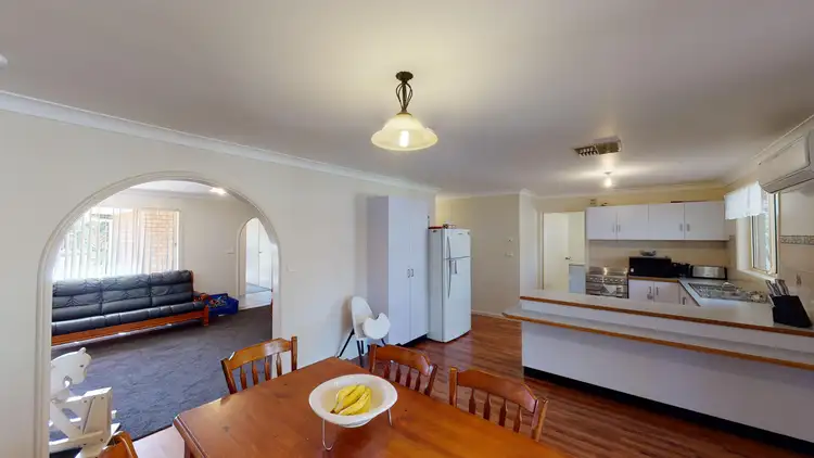 Sixth view of Homely house listing, 9 Gregory Court, Dubbo NSW 2830