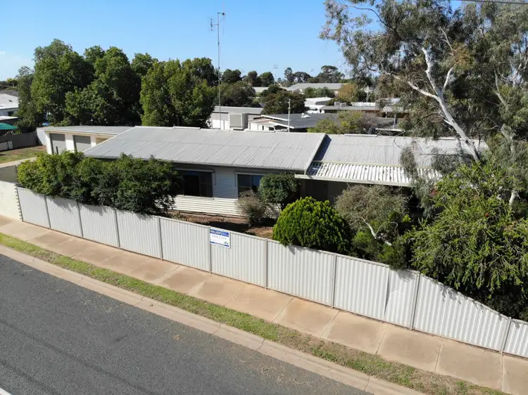 Main view of Homely house listing, 43 Fenaughty Street, Kyabram VIC 3620