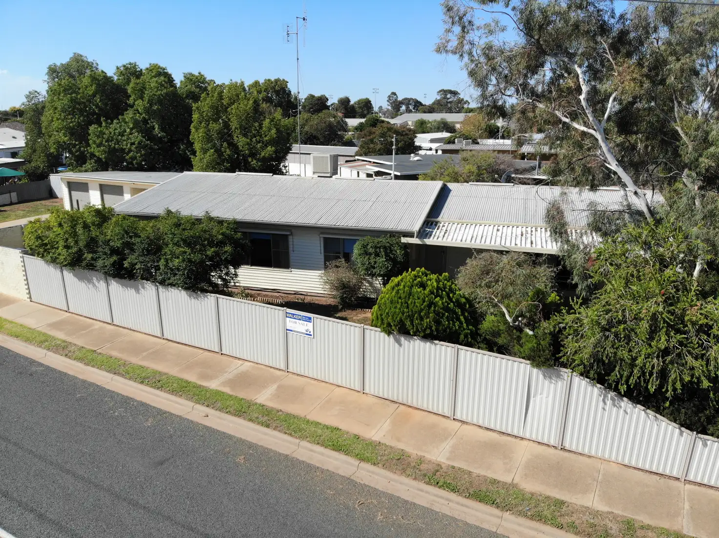 Main view of Homely house listing, 43 Fenaughty Street, Kyabram VIC 3620