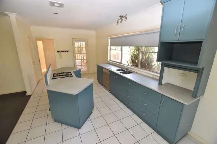 Second view of Homely house listing, 43 Fenaughty Street, Kyabram VIC 3620