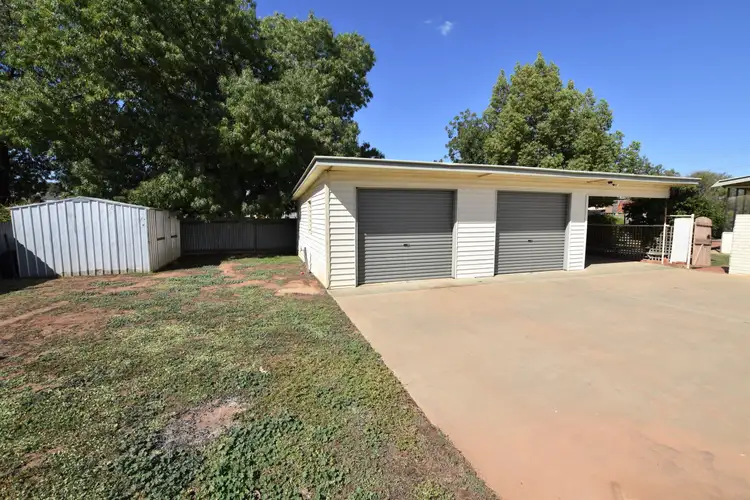 Fourth view of Homely house listing, 43 Fenaughty Street, Kyabram VIC 3620