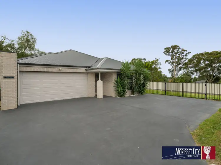 Main view of Homely house listing, 11a Morisset Park Road, Morisset Park NSW 2264