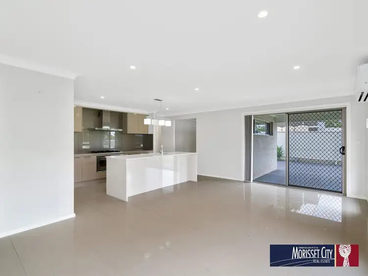 Second view of Homely house listing, 11a Morisset Park Road, Morisset Park NSW 2264