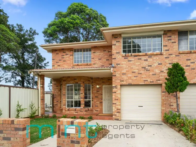 2 Baltimore Street, Belfield NSW 2191