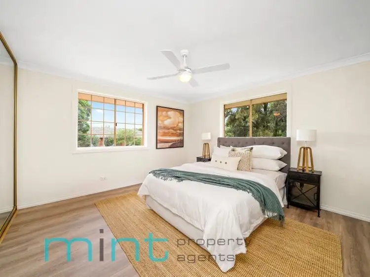 Fifth view of Homely semi-detached listing, 2 Baltimore Street, Belfield NSW 2191