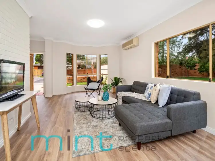 Sixth view of Homely semi-detached listing, 2 Baltimore Street, Belfield NSW 2191