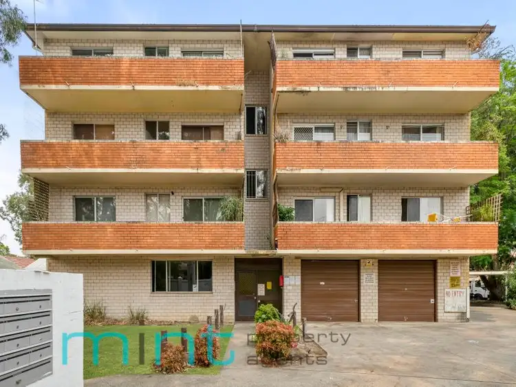 Second view of Homely unit listing, 10/1 Waterside Crescent, Carramar NSW 2163