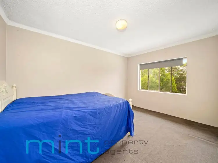 Fourth view of Homely unit listing, 10/1 Waterside Crescent, Carramar NSW 2163