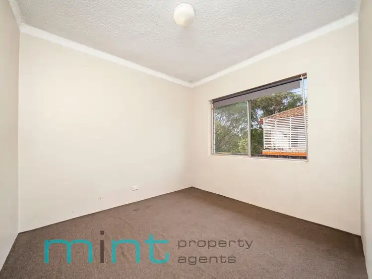 Fifth view of Homely unit listing, 10/1 Waterside Crescent, Carramar NSW 2163