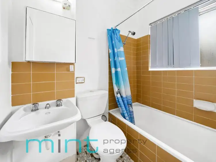 Sixth view of Homely unit listing, 10/1 Waterside Crescent, Carramar NSW 2163