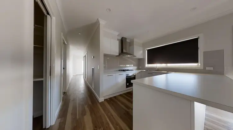 Third view of Homely house listing, 2/8A Oakes Place, Golden Square VIC 3555