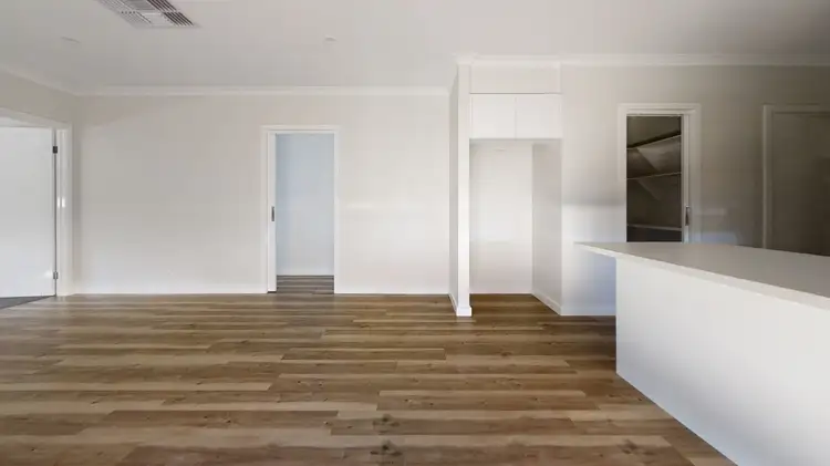 Fifth view of Homely house listing, 2/8A Oakes Place, Golden Square VIC 3555