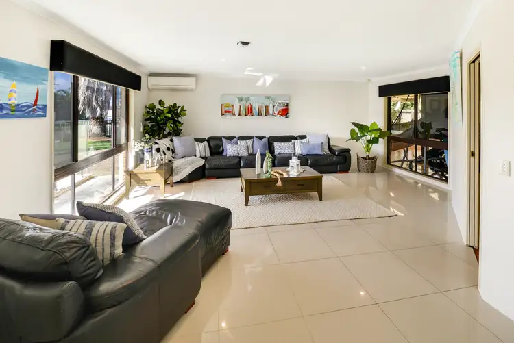 Third view of Homely house listing, 4 Pheasant Street, Parrearra QLD 4575