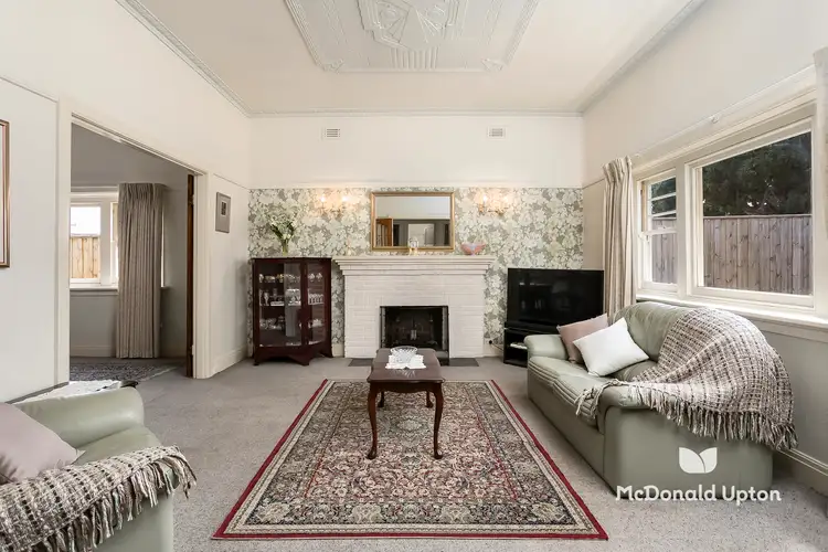Second view of Homely house listing, 13 Glenview Road, Strathmore VIC 3041
