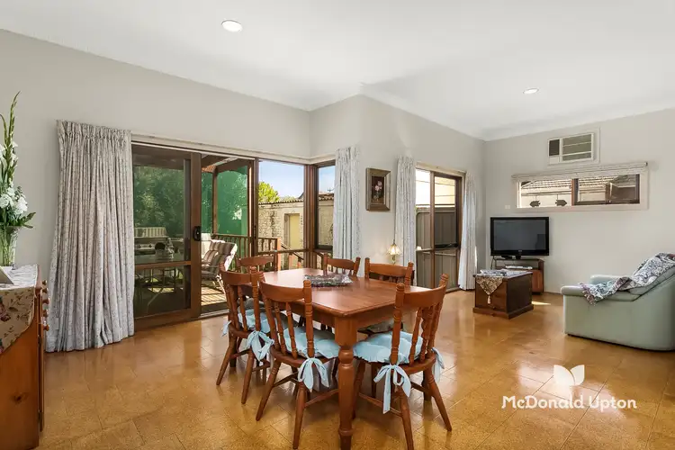 Fourth view of Homely house listing, 13 Glenview Road, Strathmore VIC 3041