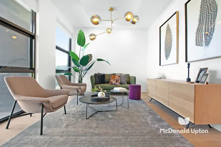 Third view of Homely house listing, 54 Mary Street, Essendon VIC 3040