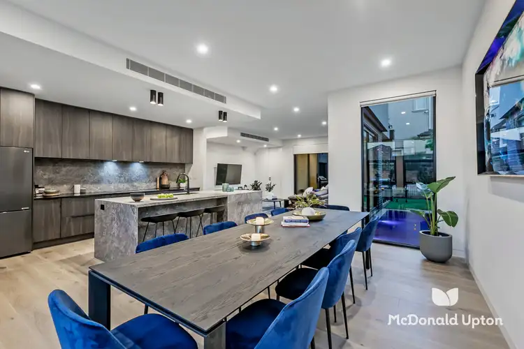 Fourth view of Homely house listing, 54 Mary Street, Essendon VIC 3040