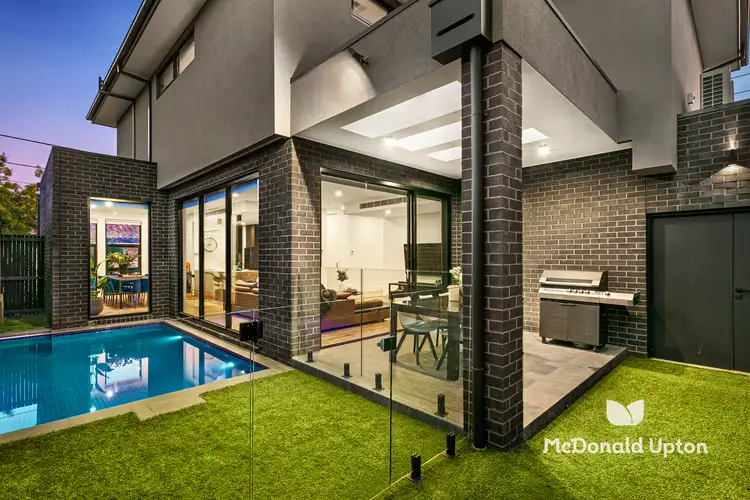 Fifth view of Homely house listing, 54 Mary Street, Essendon VIC 3040