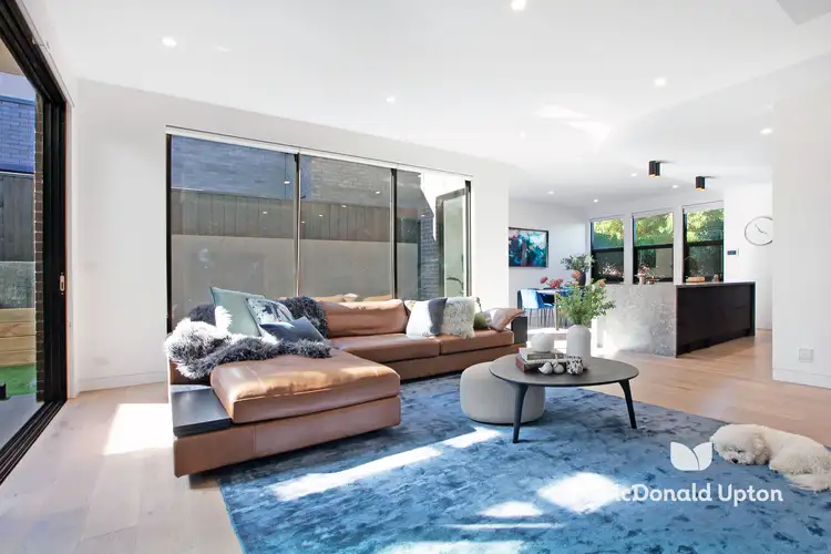 Sixth view of Homely house listing, 54 Mary Street, Essendon VIC 3040