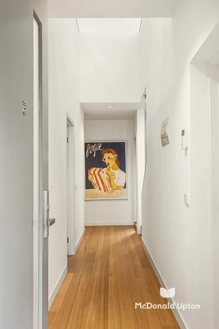 Fifth view of Homely townhouse listing, 3/359 Napier Street, Strathmore VIC 3041