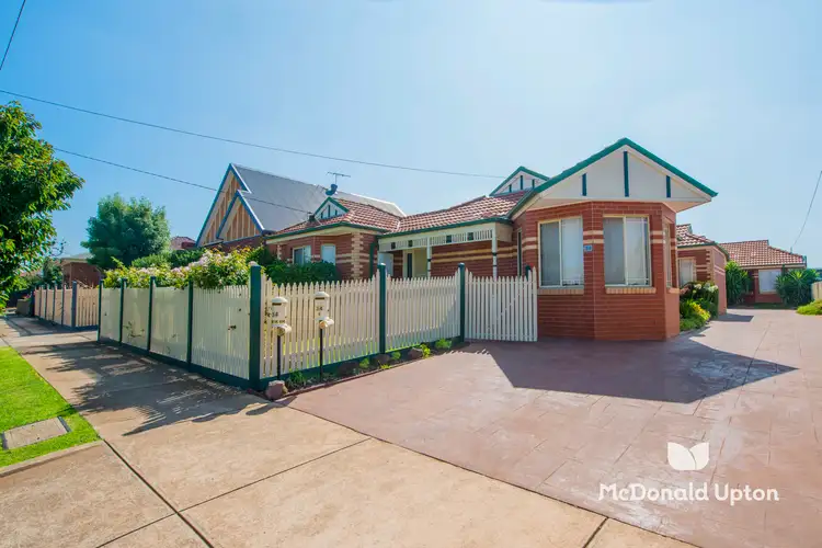 1/34 Newman Street, Niddrie VIC 3042