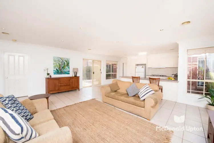 Fifth view of Homely unit listing, 1/34 Newman Street, Niddrie VIC 3042