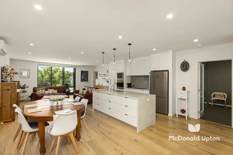 Main view of Homely apartment listing, 301/95 Rose Street, Essendon VIC 3040