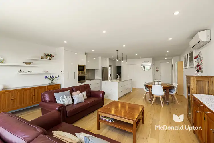 Fourth view of Homely apartment listing, 301/95 Rose Street, Essendon VIC 3040