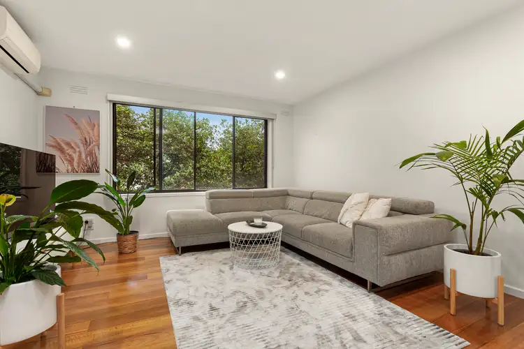 Second view of Homely unit listing, 5/18 Balmoral Street, Essendon VIC 3040